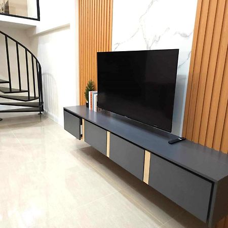 Appartamento Kenton House Savannakhet Esterno foto