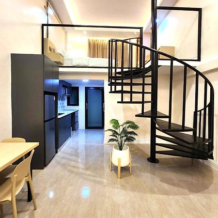 Appartamento Kenton House Savannakhet Esterno foto