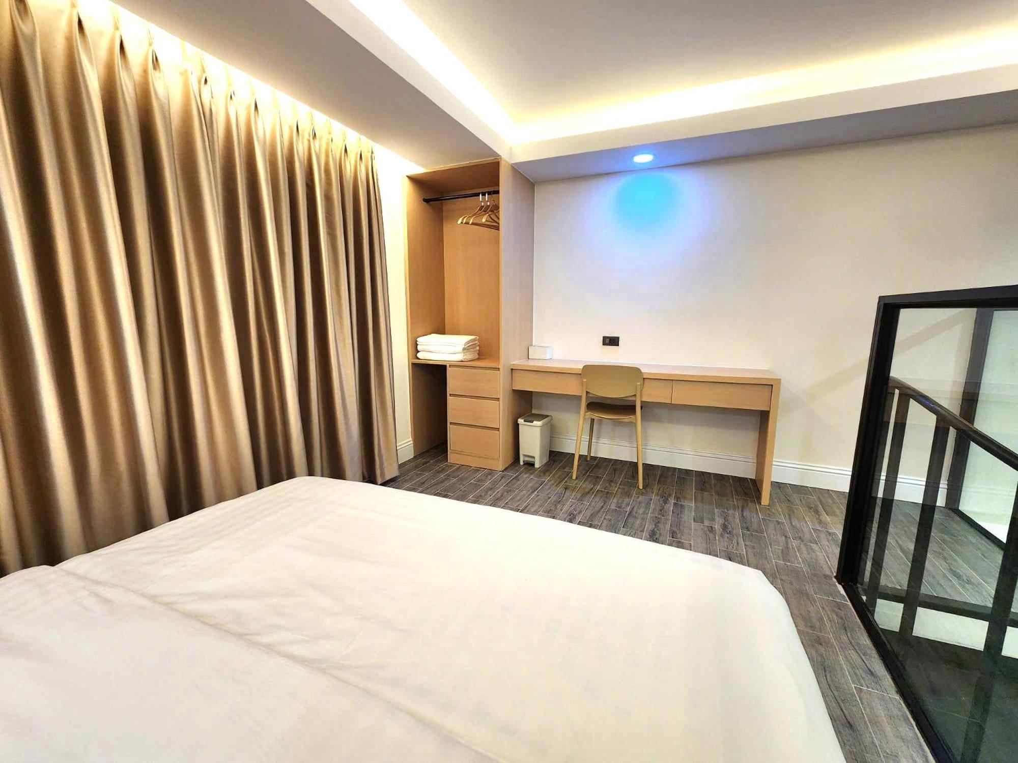 Appartamento Kenton House Savannakhet Esterno foto