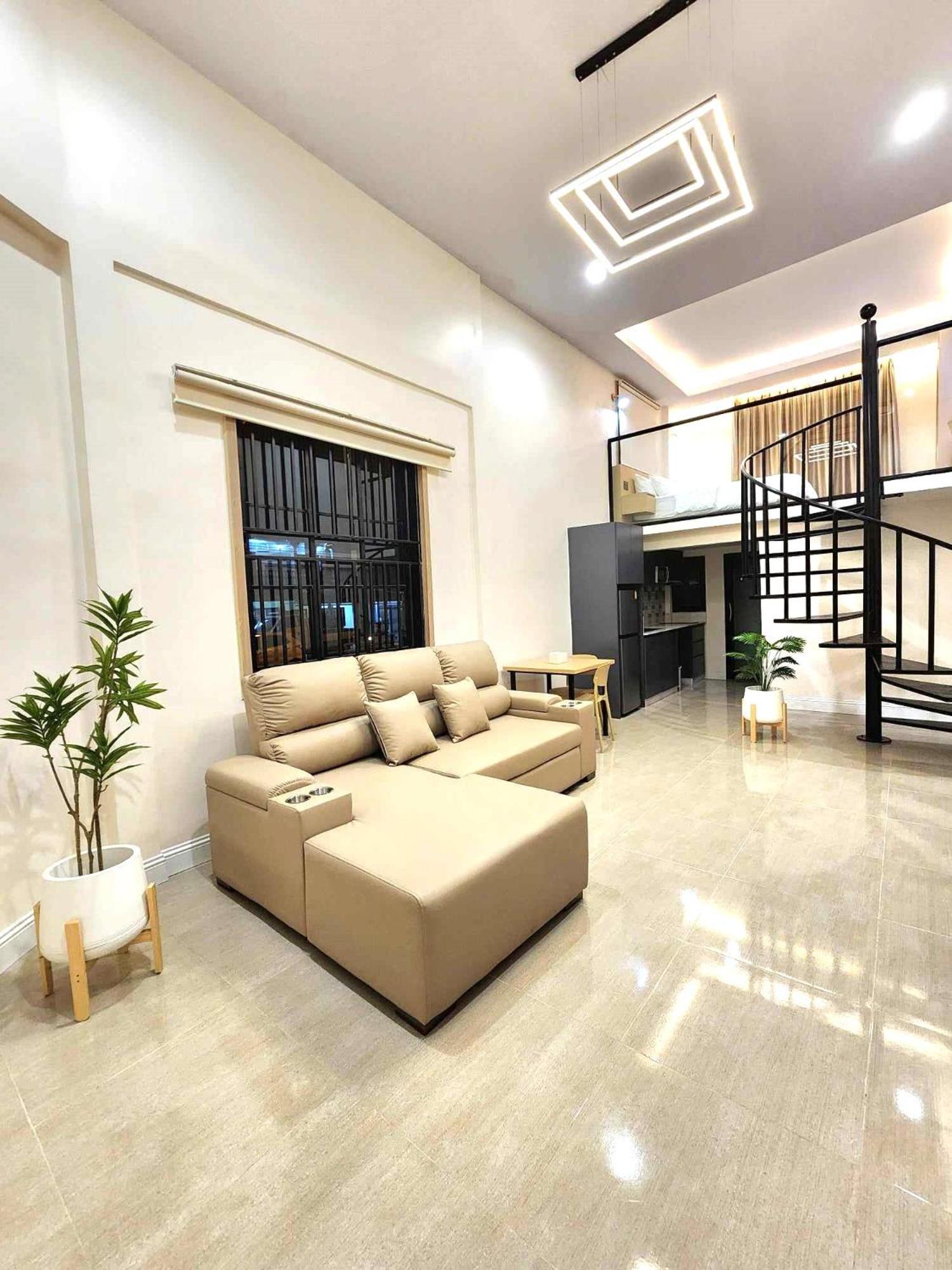 Appartamento Kenton House Savannakhet Esterno foto