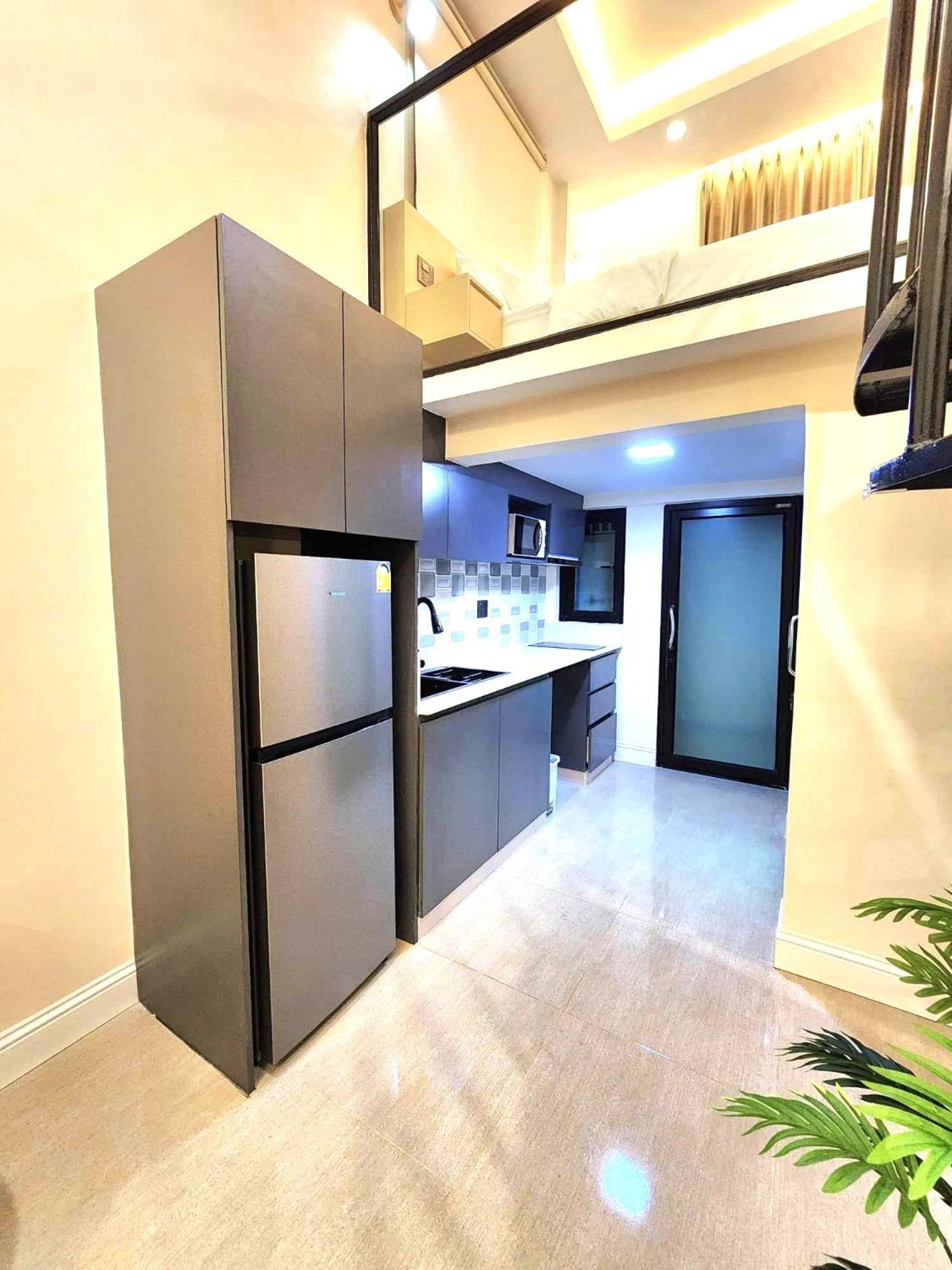 Appartamento Kenton House Savannakhet Esterno foto