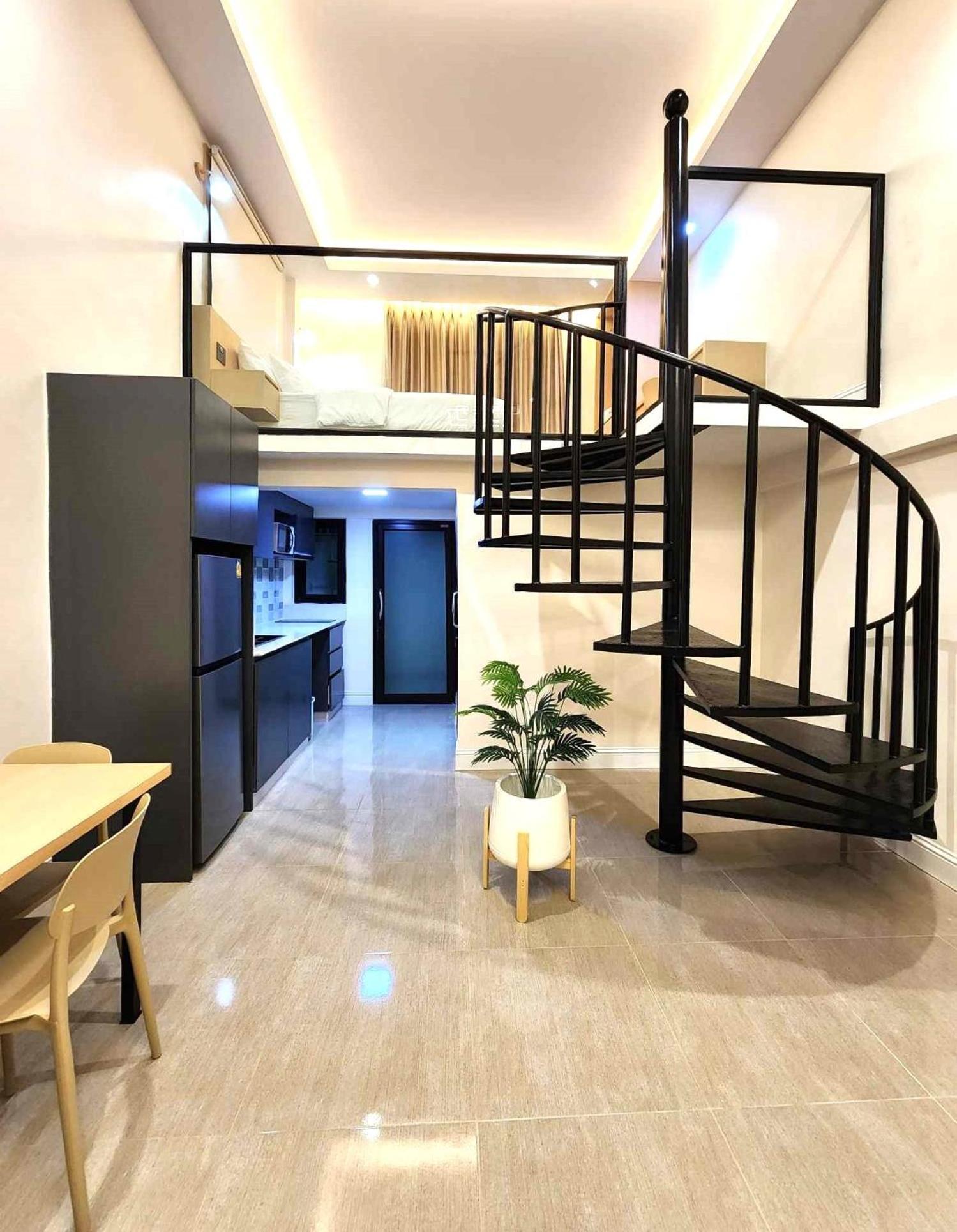 Appartamento Kenton House Savannakhet Esterno foto