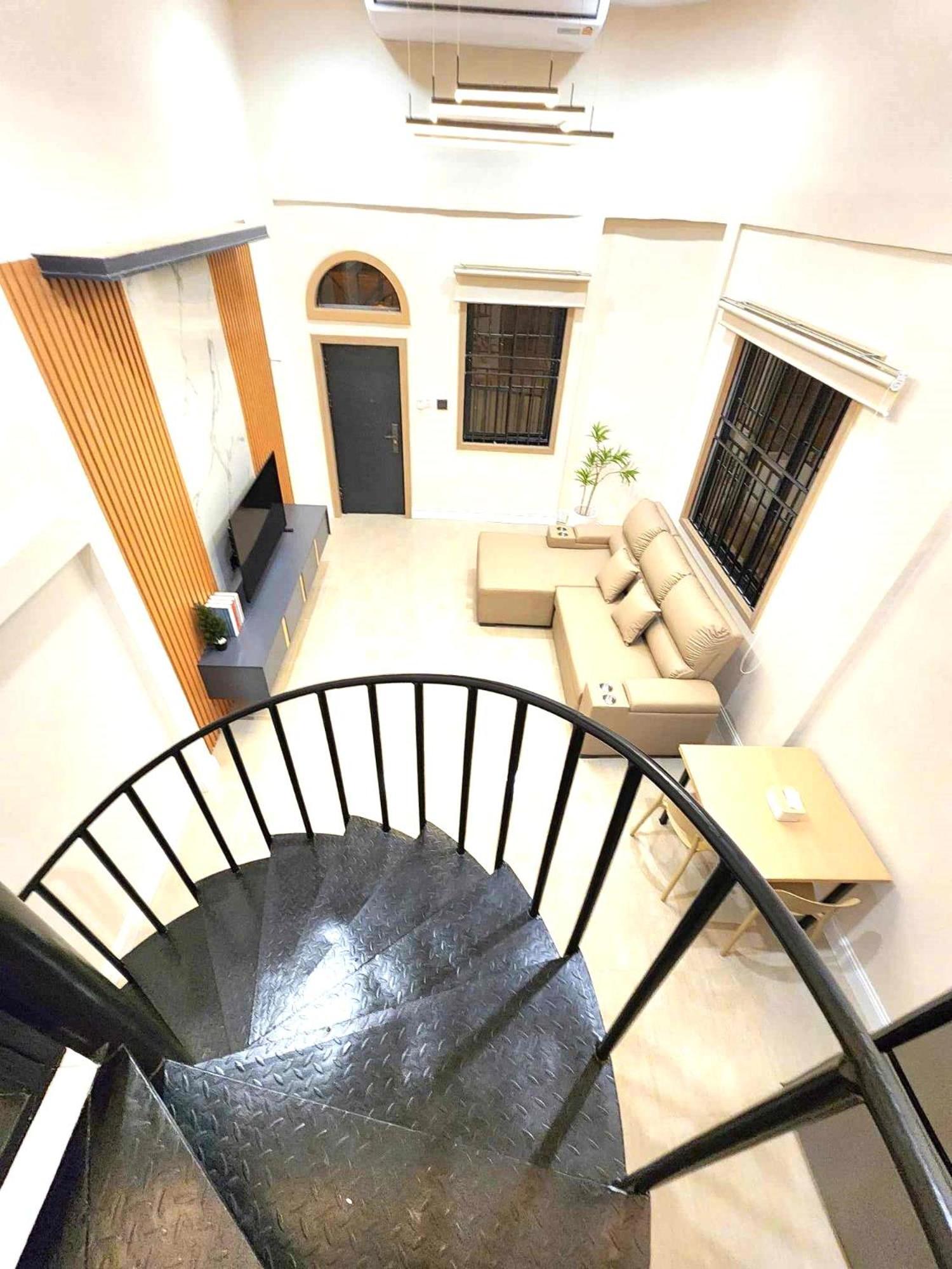 Appartamento Kenton House Savannakhet Esterno foto