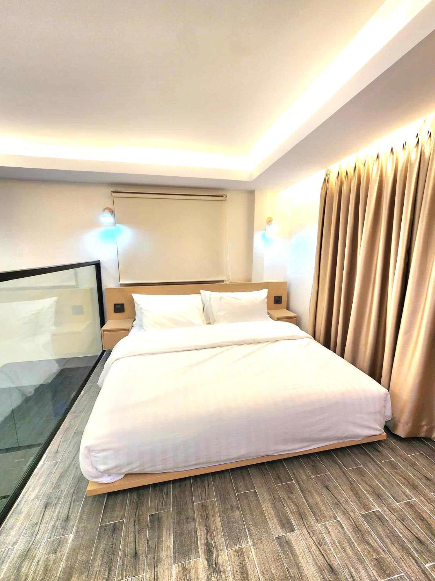Appartamento Kenton House Savannakhet Esterno foto