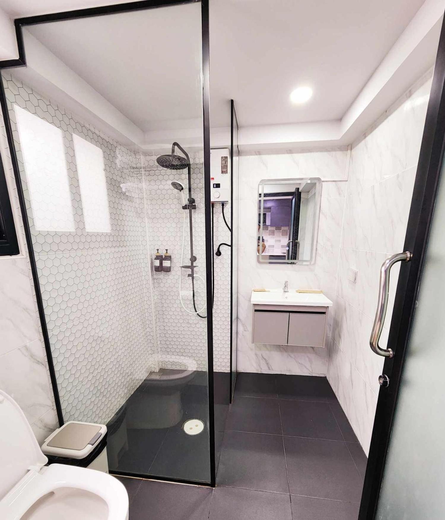 Appartamento Kenton House Savannakhet Esterno foto